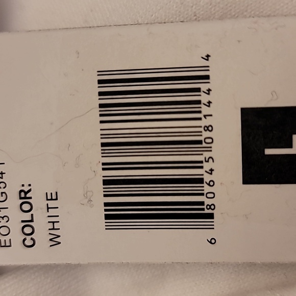 Nwt, Echo Unltd. Sweatpants w/ pockets men's size XL - Picture 3 of 3